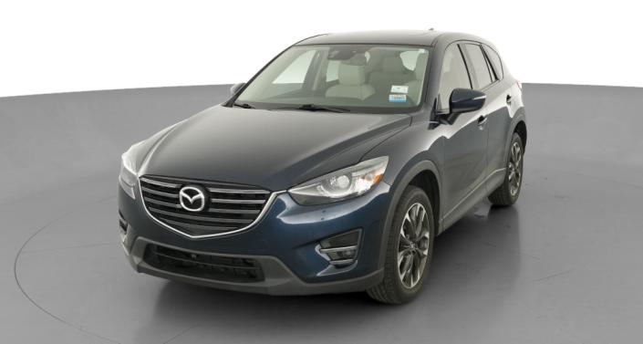Thumbnail: 2016 Mazda CX-5 - 1