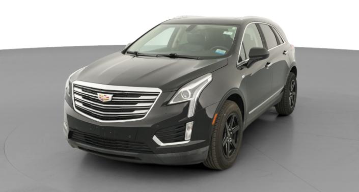 Thumbnail: 2018 Cadillac XT5 - 1