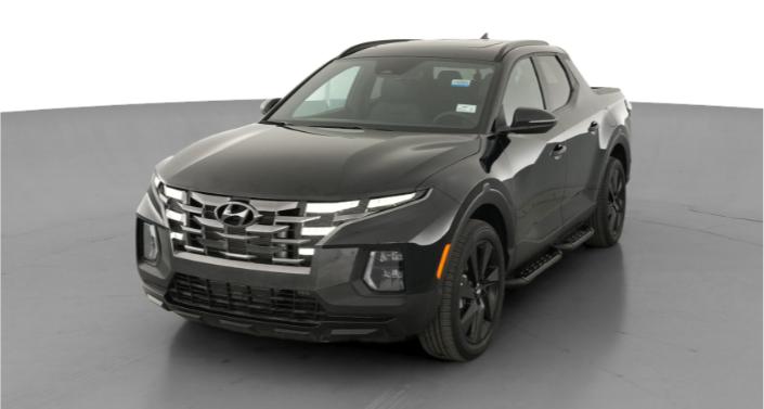 Thumbnail: 2024 Hyundai Santa Cruz - 1
