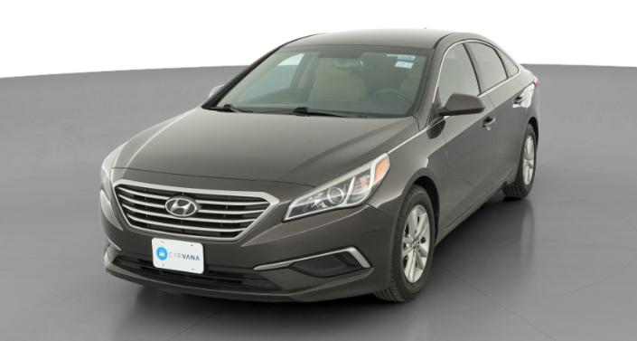 Thumbnail: 2016 Hyundai Sonata - 1