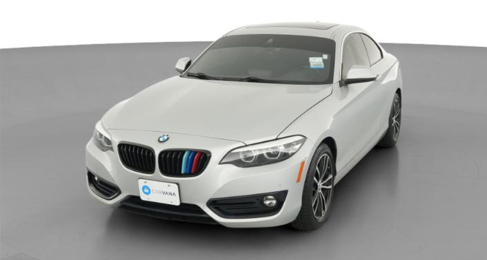 Thumbnail: 2020 BMW 2 Series - 1