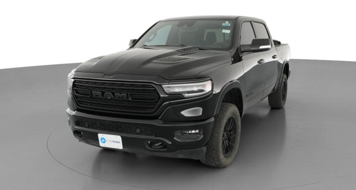 Thumbnail: 2020 RAM 1500 - 1
