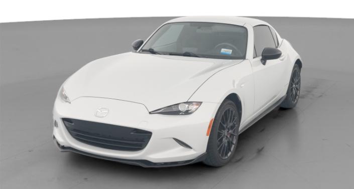 Thumbnail: 2017 Mazda MX-5 Miata - 1