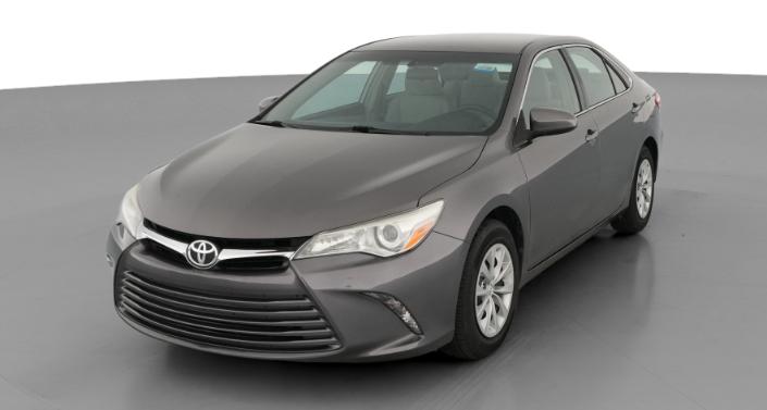 Thumbnail: 2015 Toyota Camry - 1