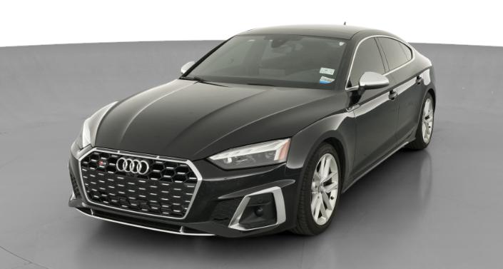Thumbnail: 2020 Audi S5 - 1