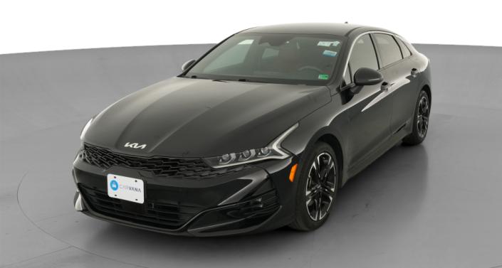 Thumbnail: 2023 Kia K5 - 1