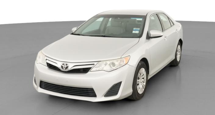 Thumbnail: 2014 Toyota Camry - 1