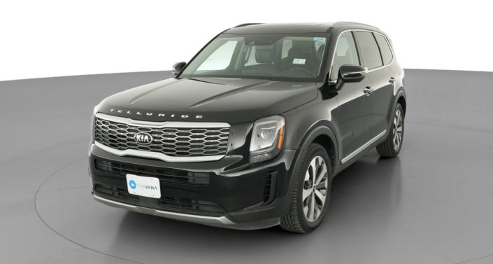 Thumbnail: 2020 Kia Telluride - 1