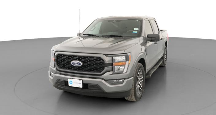 Thumbnail: 2023 Ford Econoline - 1
