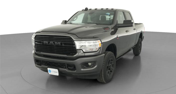 Thumbnail: 2021 RAM 2500 - 1