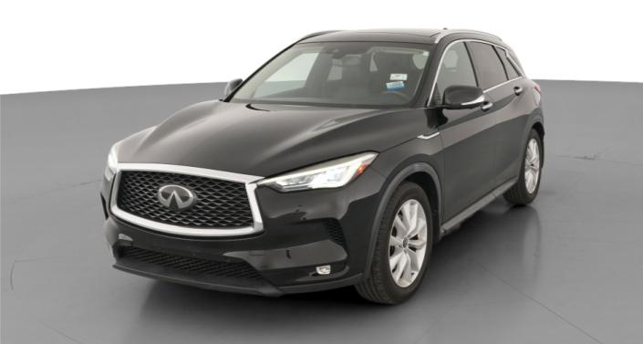 Thumbnail: 2019 INFINITI QX50 - 1