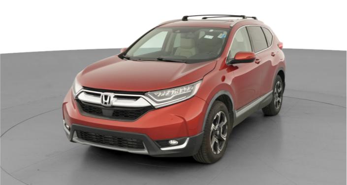 Thumbnail: 2017 Honda CR-V - 1