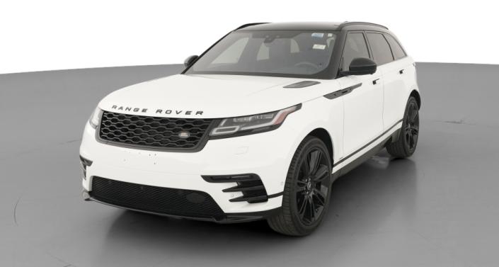 Thumbnail: 2019 Land Rover Range Rover Velar - 1