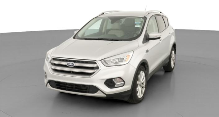 Thumbnail: 2017 Ford Escape - 1