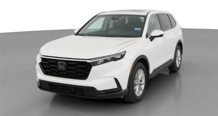 Thumbnail: 2024 Honda CR-V - 1