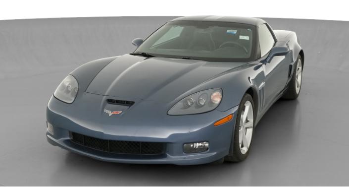 Thumbnail: 2011 Chevrolet Corvette - 1