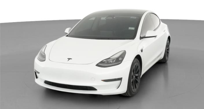 Thumbnail: 2023 Tesla Model 3 - 1