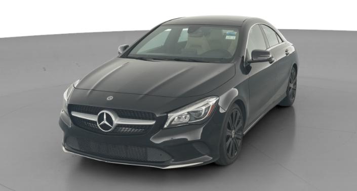Thumbnail: 2019 Mercedes-Benz CLA - 1