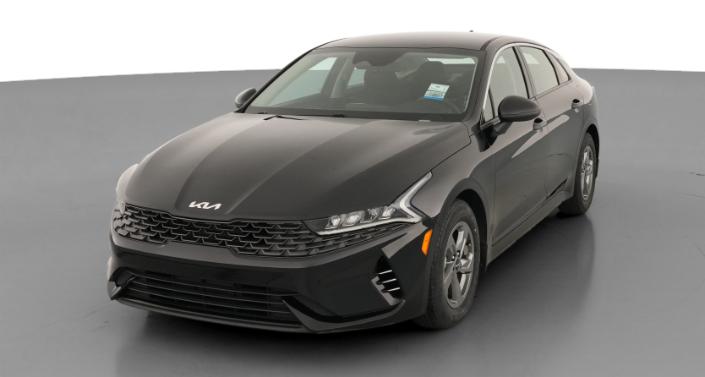 Thumbnail: 2022 Kia K5 - 1