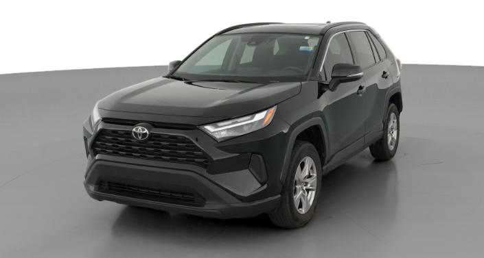 Thumbnail: 2023 Toyota RAV4 - 1