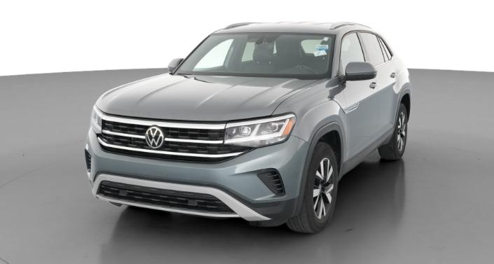 Thumbnail: 2021 Volkswagen Atlas - 1