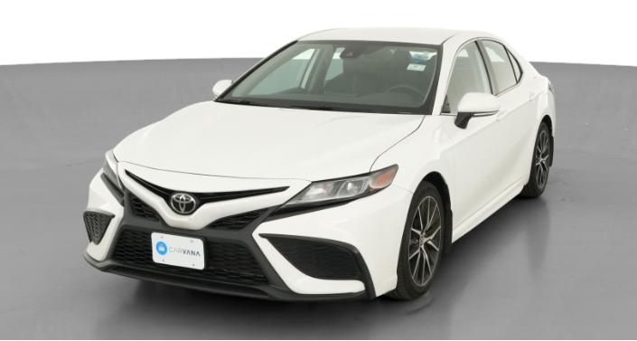 Thumbnail: 2023 Toyota Camry - 1