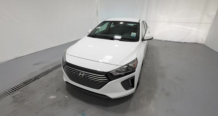 2019 Hyundai Ioniq SEL -
                  Madison, TN