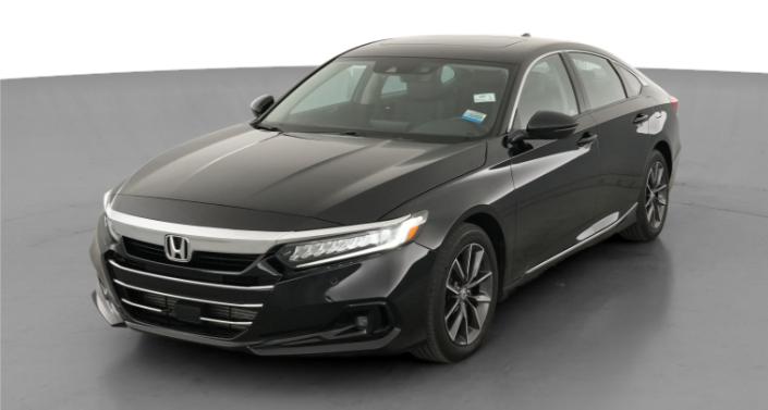 Thumbnail: 2021 Honda Accord - 1