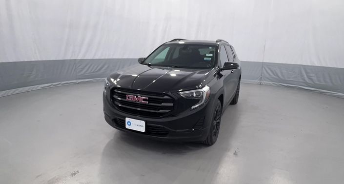 Thumbnail: 2019 GMC Terrain - 1