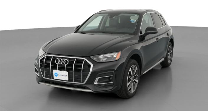 Thumbnail: 2021 Audi Q5 - 1
