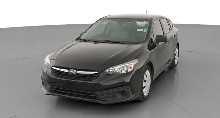 Thumbnail: 2020 Subaru Impreza - 1