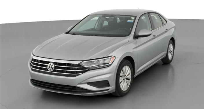 Thumbnail: 2019 Volkswagen Jetta - 1