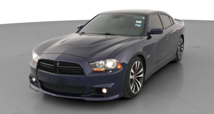 Thumbnail: 2013 Dodge Charger - 1