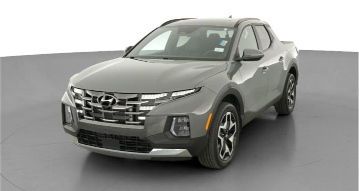 Thumbnail: 2024 Hyundai Santa Cruz - 1
