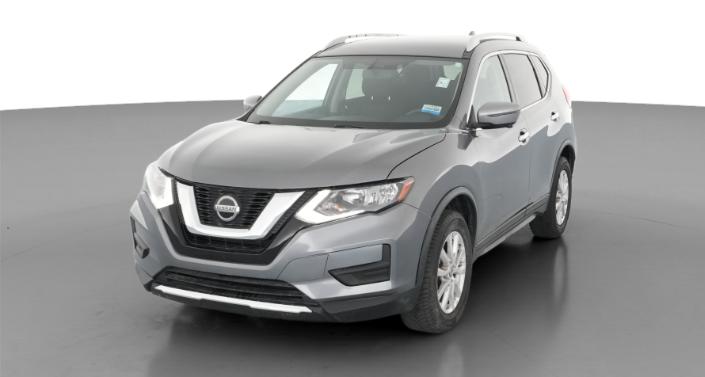 Thumbnail: 2018 Nissan Rogue - 1