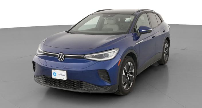 Thumbnail: 2021 Volkswagen ID.4 - 1