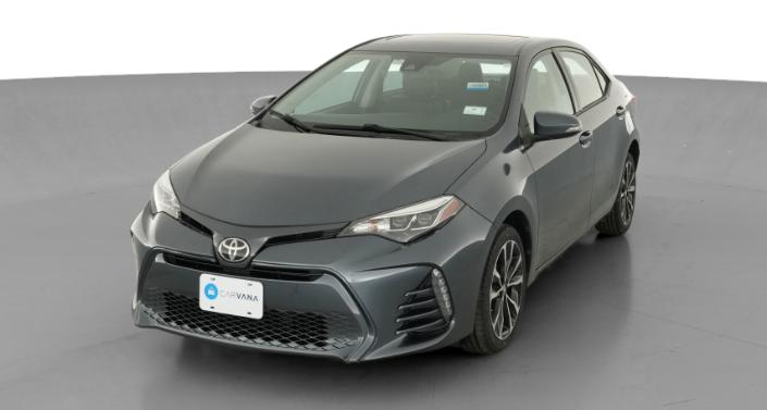 Thumbnail: 2017 Toyota Corolla - 1