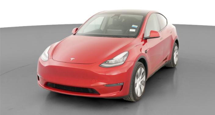 Thumbnail: 2023 Tesla Model Y - 1
