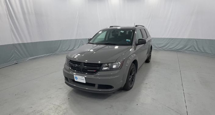 Thumbnail: 2020 Dodge Journey - 1