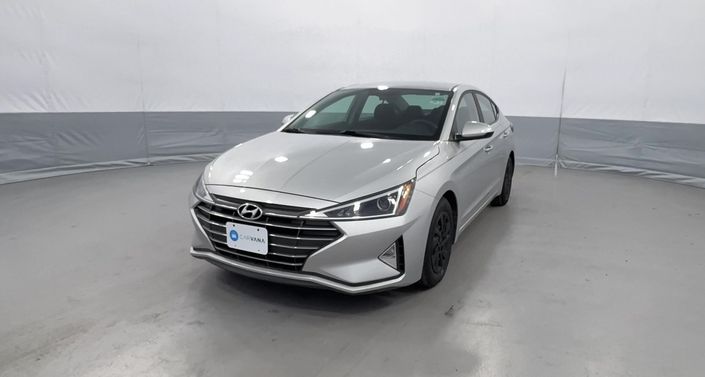 Thumbnail: 2019 Hyundai Elantra - 1