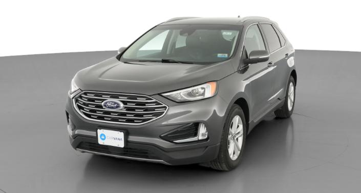 Thumbnail: 2019 Ford Edge - 1