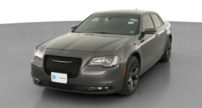Thumbnail: 2023 Chrysler 300 - 1