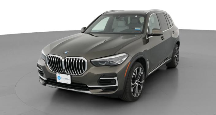 Thumbnail: 2023 BMW X5 - 1
