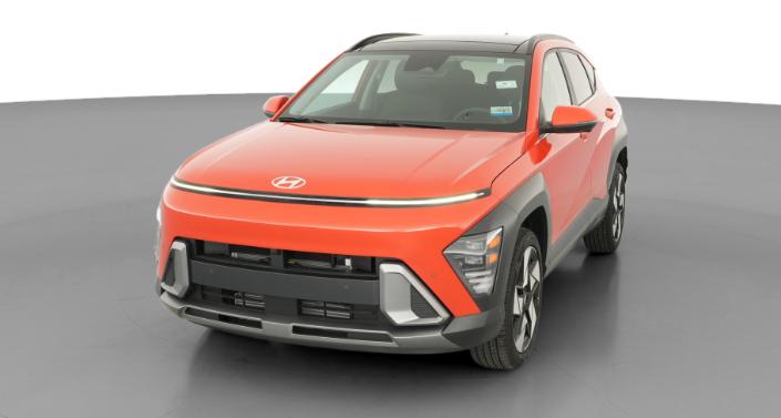 Thumbnail: 2024 Hyundai Kona - 1