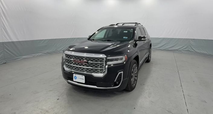 Thumbnail: 2023 GMC Acadia - 1