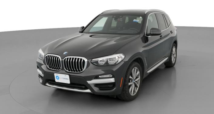 Thumbnail: 2019 BMW X3 - 1