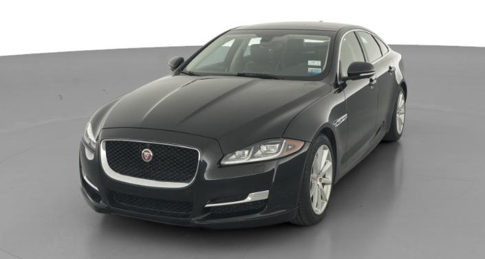 Thumbnail: 2016 Jaguar XJ - 1