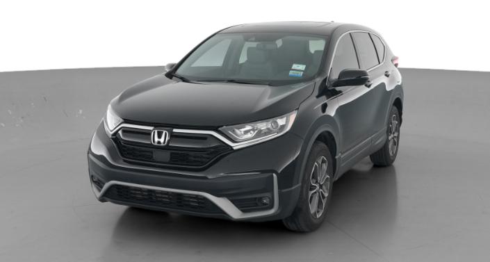 Thumbnail: 2020 Honda CR-V - 1