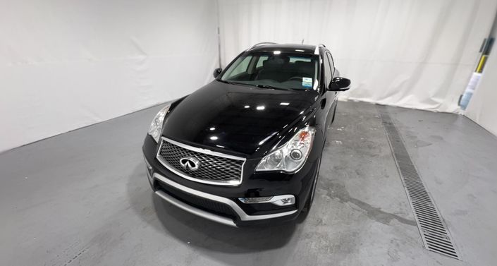 Thumbnail: 2016 INFINITI QX50 - 1