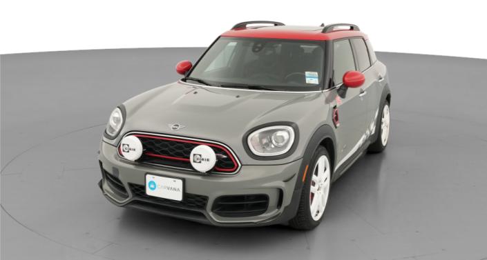 Thumbnail: 2019 MINI Cooper Countryman - 1